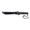 Image 2 : Gerber Gator Machete JR with Nylon Sheathe -  10 3/4" - New