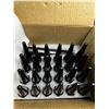 Image 5 : M14x1.5 Spiked Lug Nuts 24PCS with Specialty Socket for Removal - New