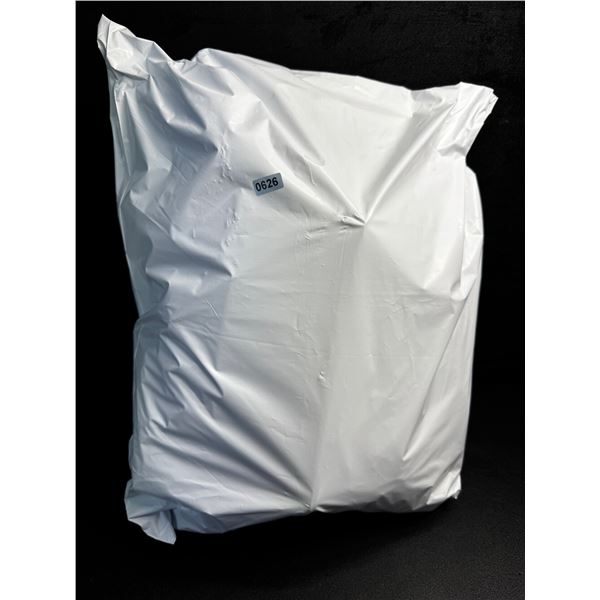 1 MYSTERY BAG!! Contains Over 20pcs of Brand New Assorted Items! (Large 18" x 12" Bag Size)