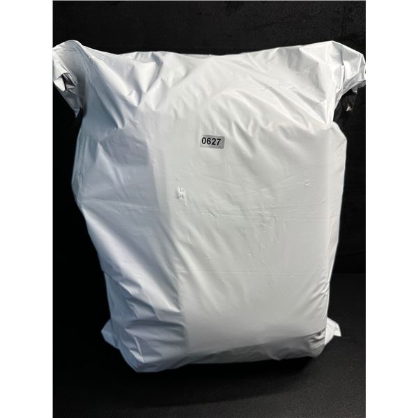 1 MYSTERY BAG!! Contains Over 20pcs of Brand New Assorted Items! (Large 18" x 12" Bag Size)