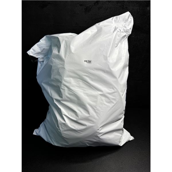 1 MYSTERY BAG!! Contains Over 20pcs of Brand New Assorted Items! (Large 18" x 12" Bag Size)