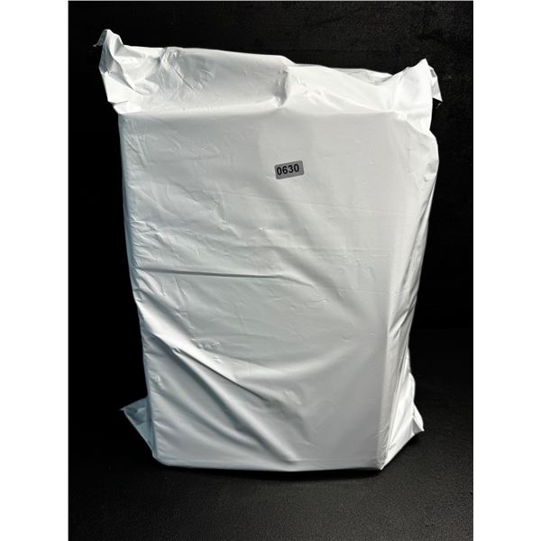 1 MYSTERY BAG!! Contains Over 20pcs of Brand New Assorted Items! (Large 18" x 12" Bag Size)