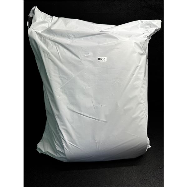 1 MYSTERY BAG!! Contains Over 20pcs of Brand New Assorted Items! (Large 18" x 12" Bag Size)