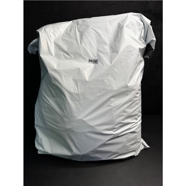 1 MYSTERY BAG!! Contains Over 20pcs of Brand New Assorted Items! (Large 18" x 12" Bag Size)