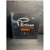 Image 5 : Rritzan Men's Heated Vest with Battery Pack (Size XXL) 3 Temp Levels - NEW SEALED!