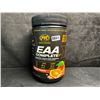 Image 1 : PVL EAA Complete Advanced Amino Acid Formula - Orange Krush'd Flavour - New