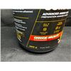 Image 4 : PVL EAA Complete Advanced Amino Acid Formula - Orange Krush'd Flavour - New