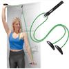 Image 1 : Physical Therapy Door Shoulder Pulley for Recovery and Rehab - New