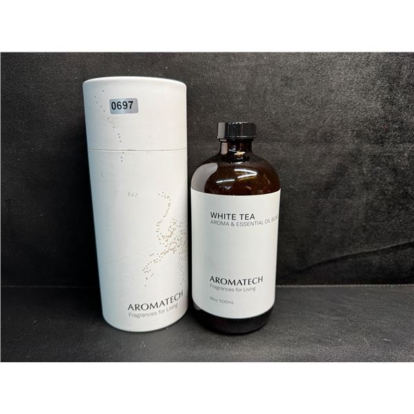 Aromatech White Tea Aroma and Essential Oil Fragrance - New