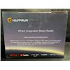 Image 12 : Happrun KC7 Full HD 4K Smart Projector with Wifi & Bluetooth/Built-In Apps, Dolby Audio - BRAND NEW!