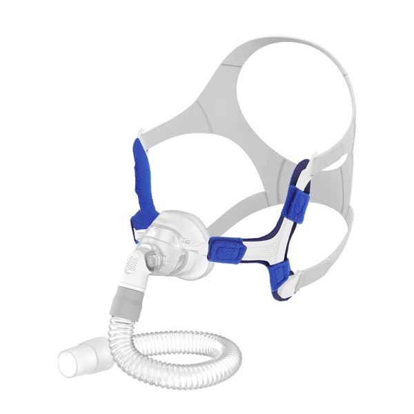 JoyMask 33T Size Medium Replacement Kit for Airfit N20 CPAP - Headband/Tubes/Nasal Mask - New