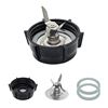 Image 1 : Lot of 11PCS - Blender Attachment Base and Blades for Oster Blenders - New