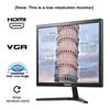 Image 2 : Thinlerain 17"W HD-170 Square Monitor 1280x1024 60hz HDMI with Built in Speakers - New