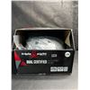 Image 1 : Triple Eight Premium Dual Certified Multi Sport Helmet - Grey - Size L/XL - New