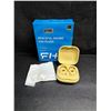 Image 1 : FHG Premium Soft Touch Silicone Ear Plugs with Case for Noise Reduction up to 28DB - New