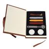 Image 2 : Samyo Wax Seal Stamp Kit - Letter M ONLY - New