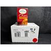 Image 1 : Case of 6 Twinings Chai Pumpkin Spice Black Tea (120 Tea Bags) - New