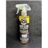 Image 1 : Chemical Guys Interior Quick Detailer 473ML - New