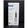 Image 1 : Sejoy Portable Dental Flosser/Oral Irrigator - New