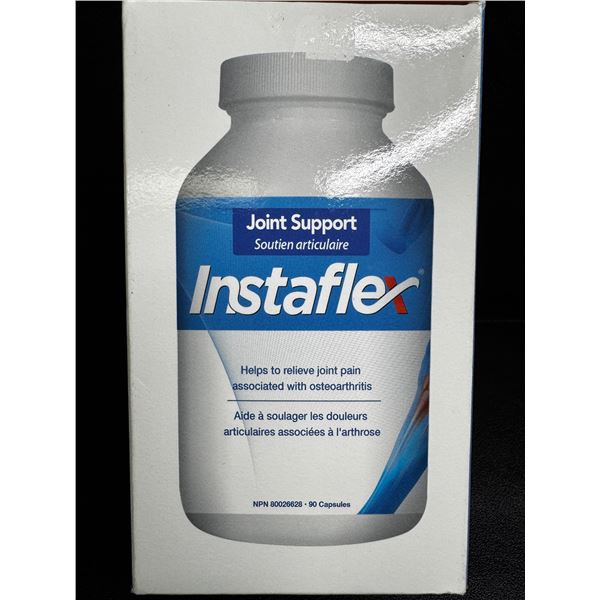 Instaflex Joint Support Capsules (90PCS) - New