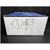 Image 4 : Mesh Nebulizer/Inhaler - Portable Rechargeable - New