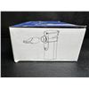 Image 2 : Mesh Nebulizer/Inhaler - Portable Rechargeable - New
