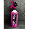 Image 1 : Muc-Off 1L Bottle of Fast Action Bike Cleaner with Nozzle - New