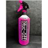 Image 1 : Muc-Off 1L Bottle of Fast Action Bike Cleaner with Nozzle - New