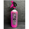 Image 1 : Muc-Off 1L Bottle of Fast Action Bike Cleaner with Nozzle - New