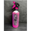 Image 1 : Muc-Off 1L Bottle of Fast Action Bike Cleaner with Nozzle - New