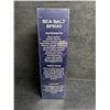 Image 3 : Thermancode Sea Salt Spray for Increased Volume and Hair Texture - New