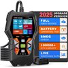 Image 1 : MotoPower MP69040 Car OBD2 Code Reader/Vehicle Scanner Diagnostic Tool - New Sealed!