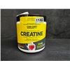 Image 2 : Con-Cret Concentrated Creatine HCI Powder/Workout Supplement (61.4g) Raspberry Flavor - New