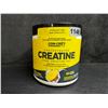 Image 2 : Con-Cret Concentrated Creatine HCI Powder/Workout Supplement (61.4g) Pineapple Flavor - New
