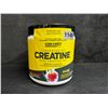 Image 2 : Con-Cret Concentrated Creatine HCI Powder/Workout Supplement (61.4g) Raspberry Flavor - New