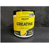 Image 2 : Con-Cret Concentrated Creatine HCI Powder/Workout Supplement (61.4g) Pineapple Flavor - New