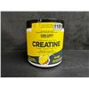 Image 2 : Con-Cret Concentrated Creatine HCI Powder/Workout Supplement (61.4g) Pineapple Flavor - New