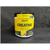 Image 2 : Con-Cret Concentrated Creatine HCI Powder/Workout Supplement (61.4g) Pineapple Flavor - New