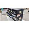 Image 9 : CLARKE HD PLUS STACKABLE TOOLBOXES