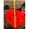 Image 5 : TEKTON RETRACTABLE AIR HOSE REEL MOUNTABLE WITH HOSE