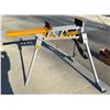 Image 1 : ROCKWELL JAWHORSE PORTABLE WORKSTATION AND CLAMP