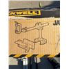 Image 10 : ROCKWELL JAWHORSE WELDING STATION, LOT OF 2!