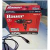 Image 5 : BAUER 1/2-INCH HEAVY DUTY IMPACT WRENCH - NEW, IN BOX
