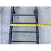 Image 7 : PORTABLE ATV FOLDING RAMPS - 6-FT LONG AND CAN SUPPORT 600 POUNDS!
