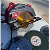 Image 2 : SKILSAW CIRCULAR SAW, 7-1/4-IN - WORKS!
