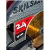 Image 8 : SKILSAW CIRCULAR SAW, 7-1/4-IN - WORKS!