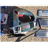 Image 6 : BOSCH JS5 JIGSAW AND BLADES AND CANVAS BAG