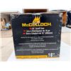 Image 4 : MCCULLOCH 16-IN SCROLL SAW - NEW, IN BOX