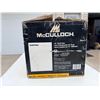 Image 6 : MCCULLOCH 16-IN SCROLL SAW - NEW, IN BOX