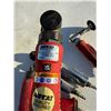 Image 11 : AIR TOOLS - AIR CAT, CHICAGO PNEUMATIC, AND CENTRAL PNEUMATIC